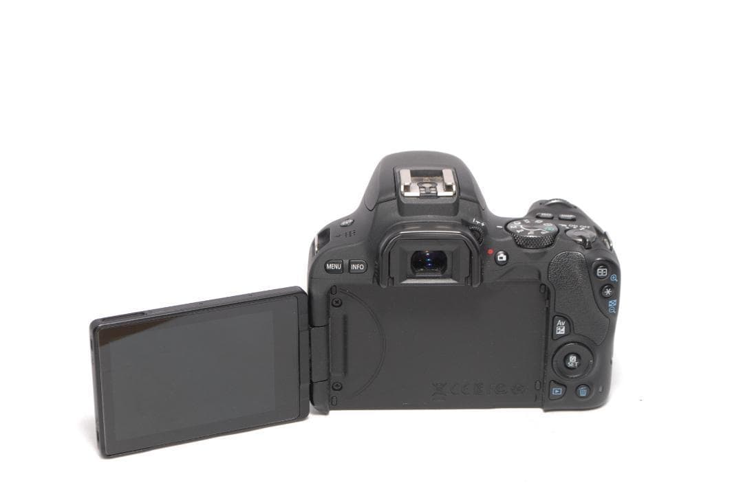 ✨初心者向け✨スポーツ撮影最適✨Wi-Fi✨CANON KISS X9 Wレンズ