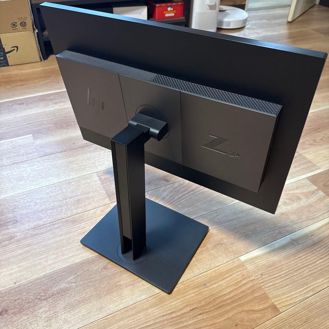 HP Z24n G2 16:10 モニター