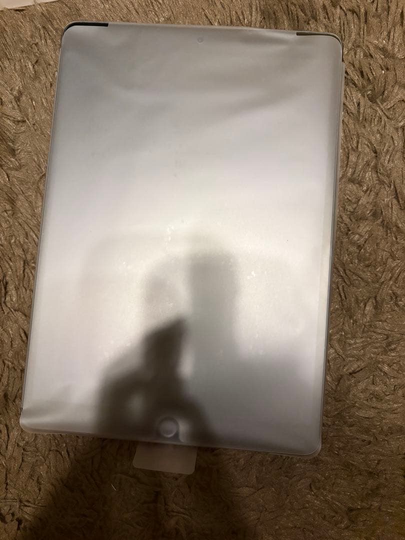 Apple iPad air第3世代スペースグレーwifiモデル　64GB