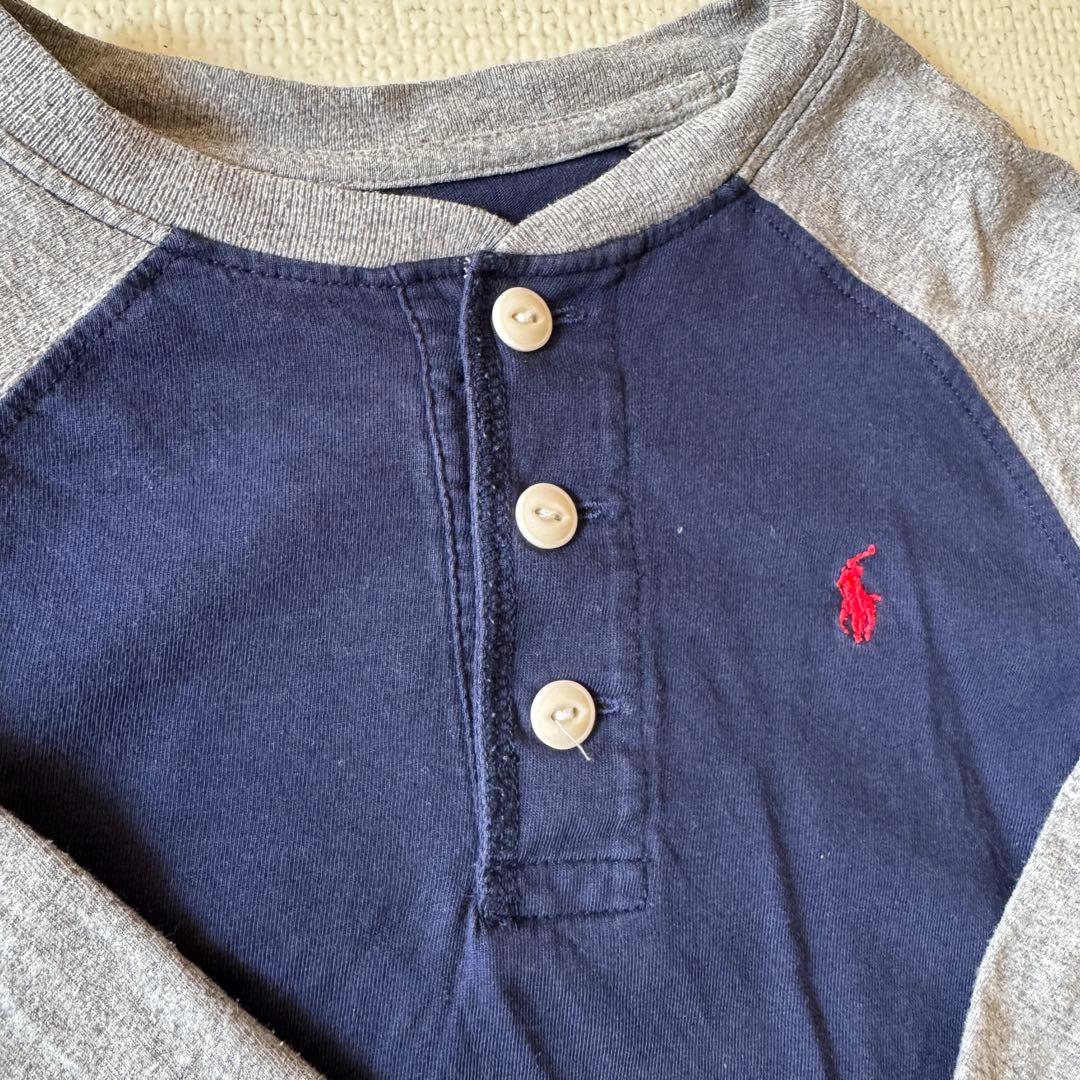 ラルフローレン gap含む16点まとめ売り！双子用 90〜100サイズ 春服