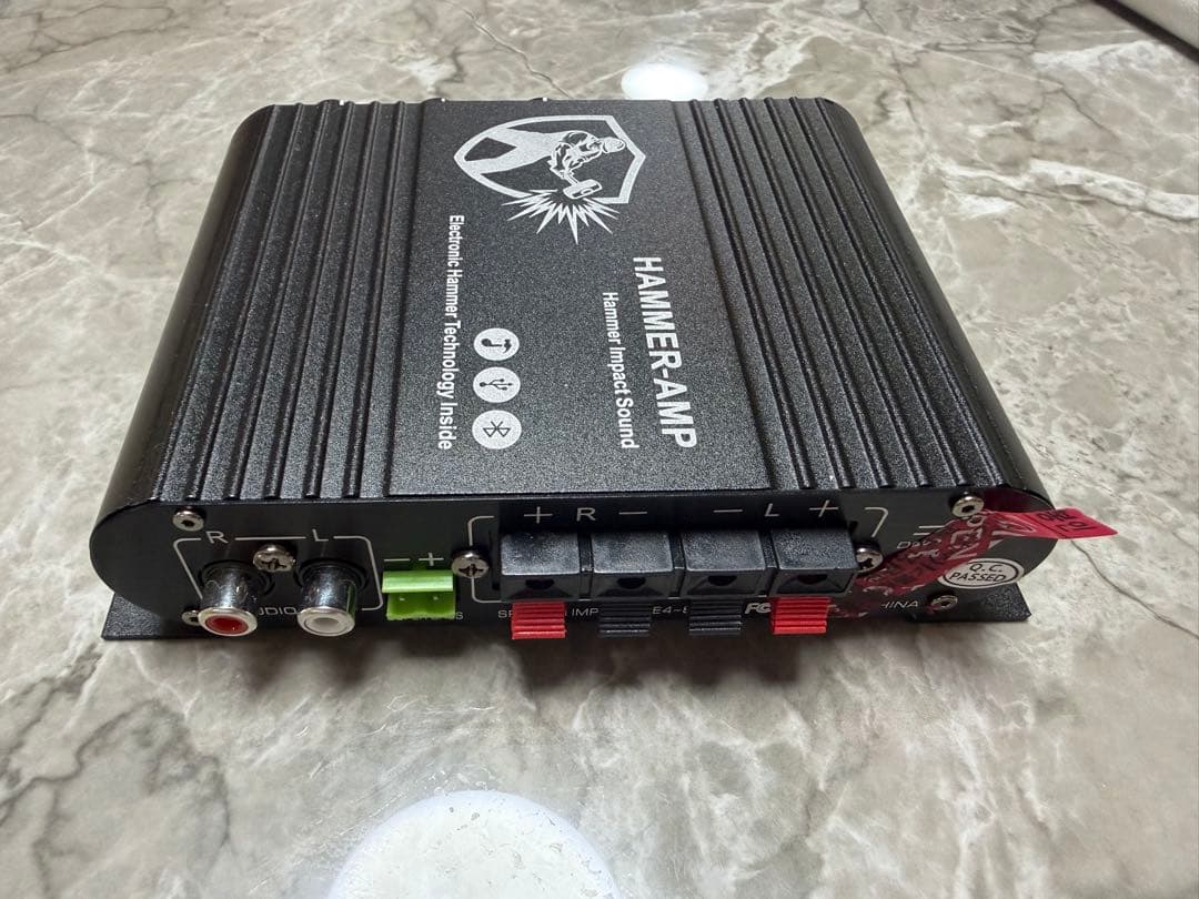 近隣トラブル 騒音 リベンジスピーカー