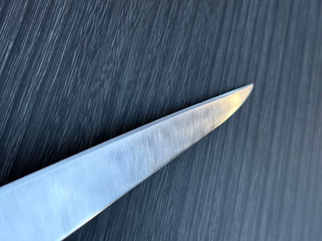 Misono ミソノ 440 筋引き スライサー 約270mm