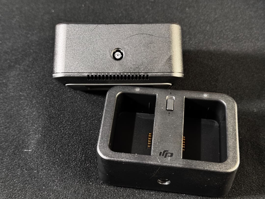 DJI CRYSTALSKY　7.85インチ(CS785)