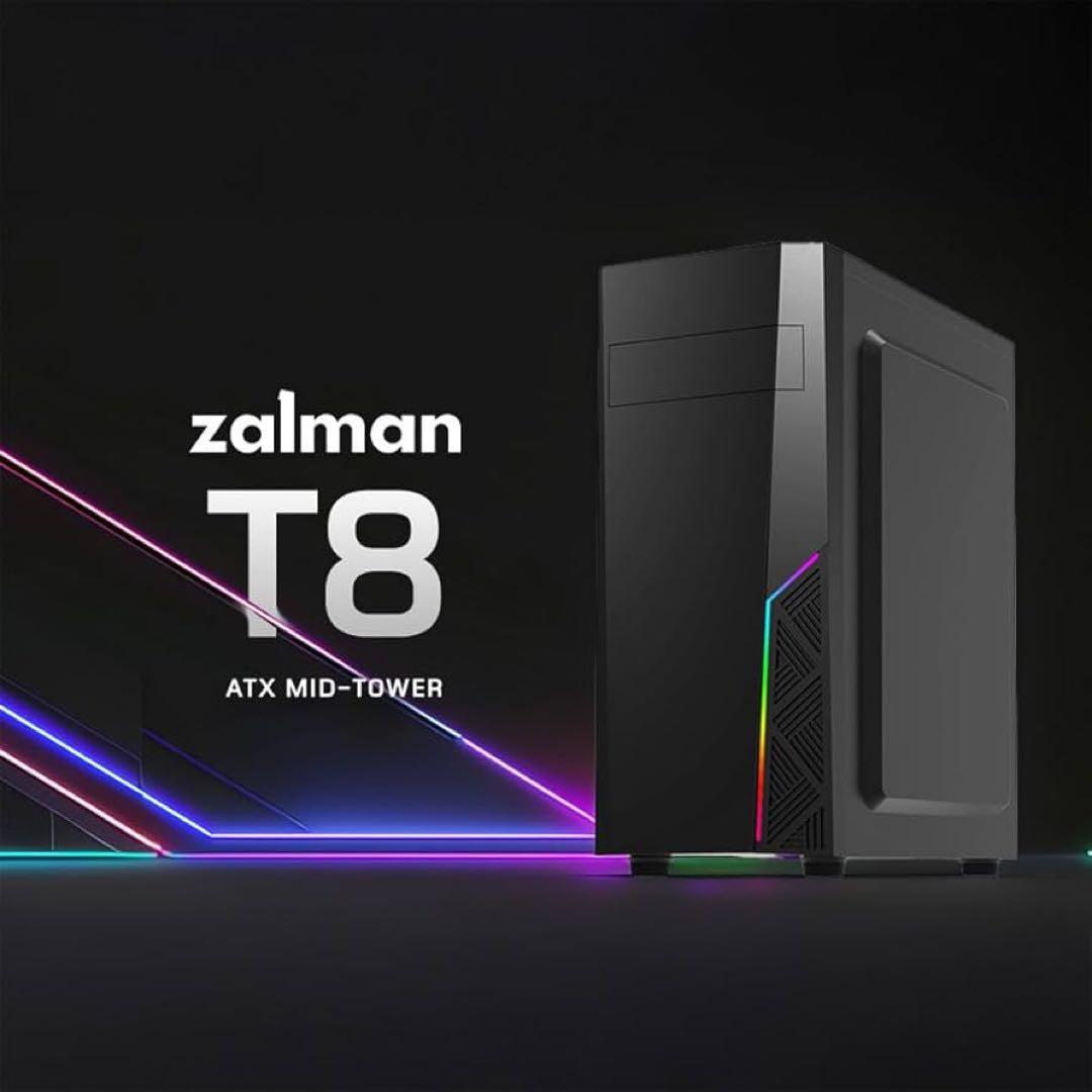 【即納激安】 RTX3050搭載すぐに使えるゲーミングPCフルセット