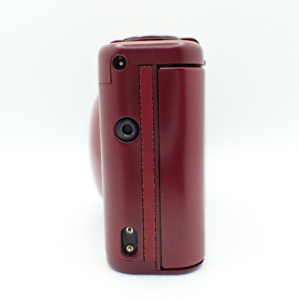 【動作確認済】OLYMPUS XA2 新品電池付 ストロボA11はジャンク