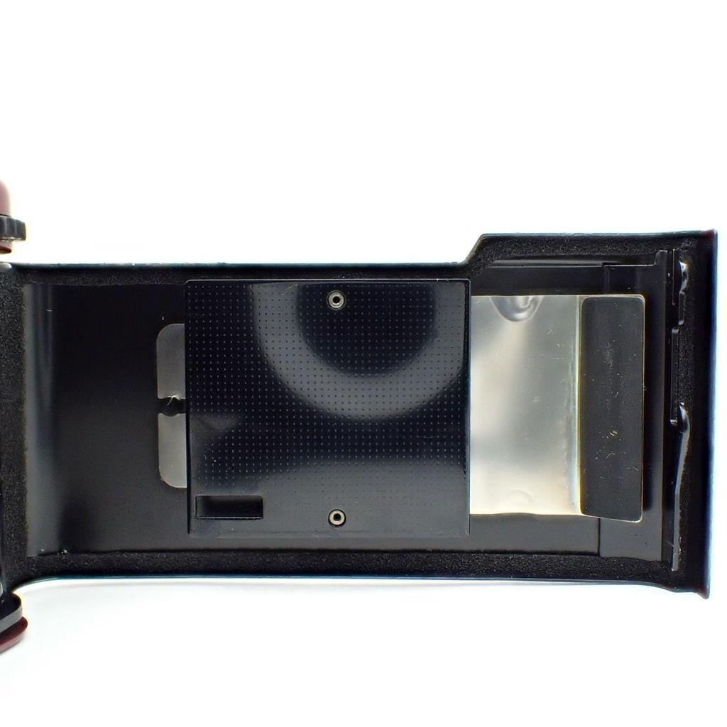 【動作確認済】OLYMPUS XA2 新品電池付 ストロボA11はジャンク