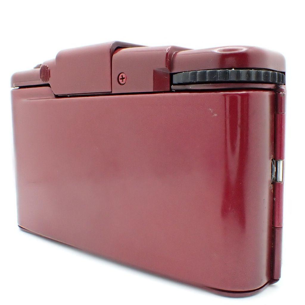 【動作確認済】OLYMPUS XA2 新品電池付 ストロボA11はジャンク