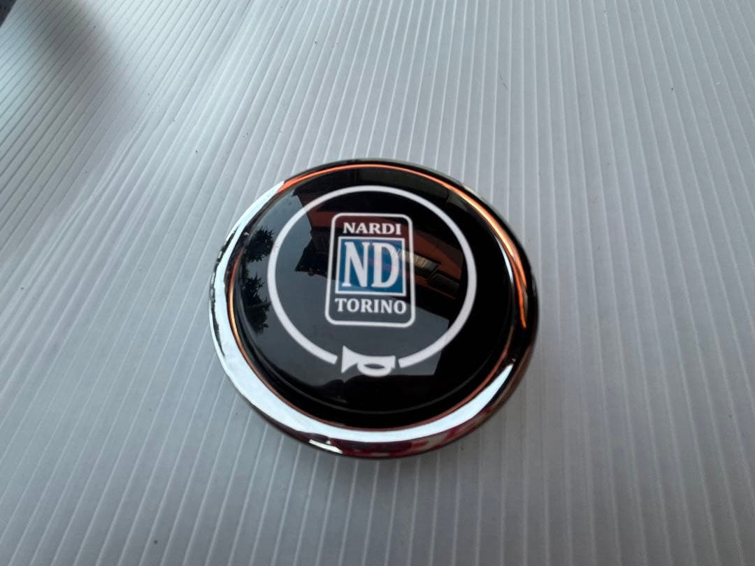 ナルディ　ラリータイプ　33パイ