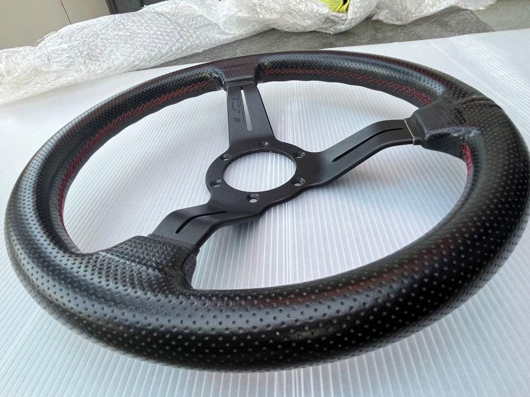 ナルディ　ラリータイプ　33パイ