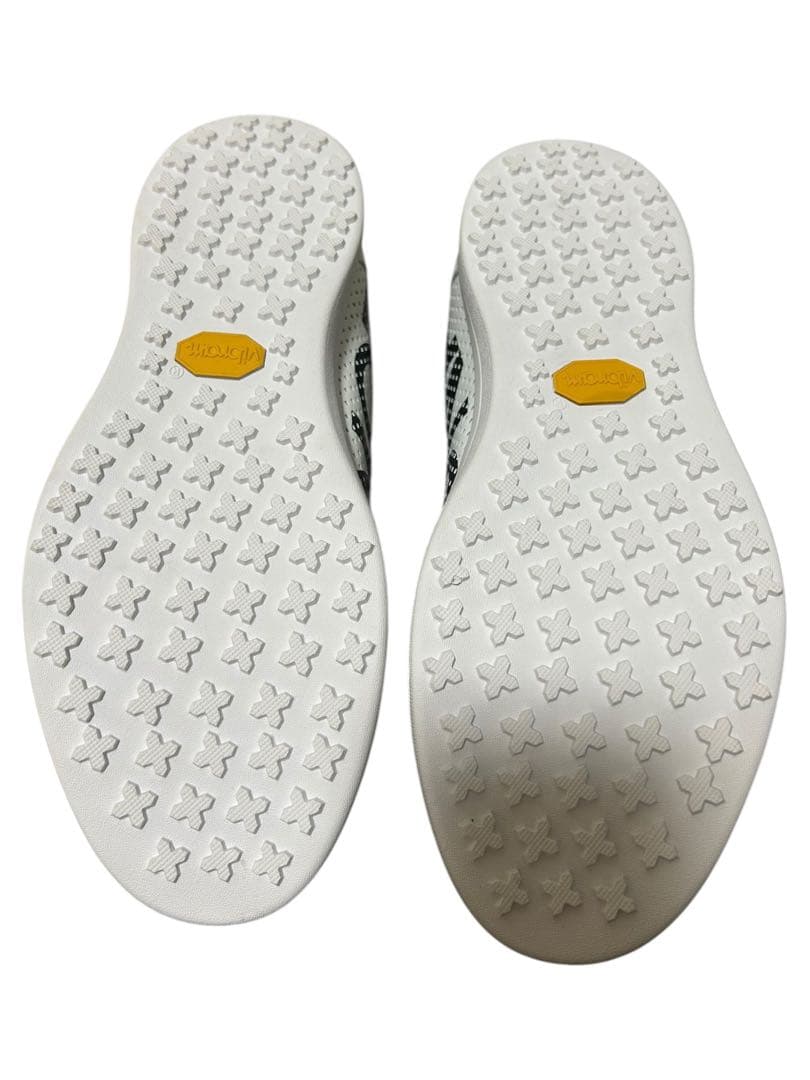 【新品未使用】MARK＆LONA ゴルフシューズ　28cm 保存袋付き