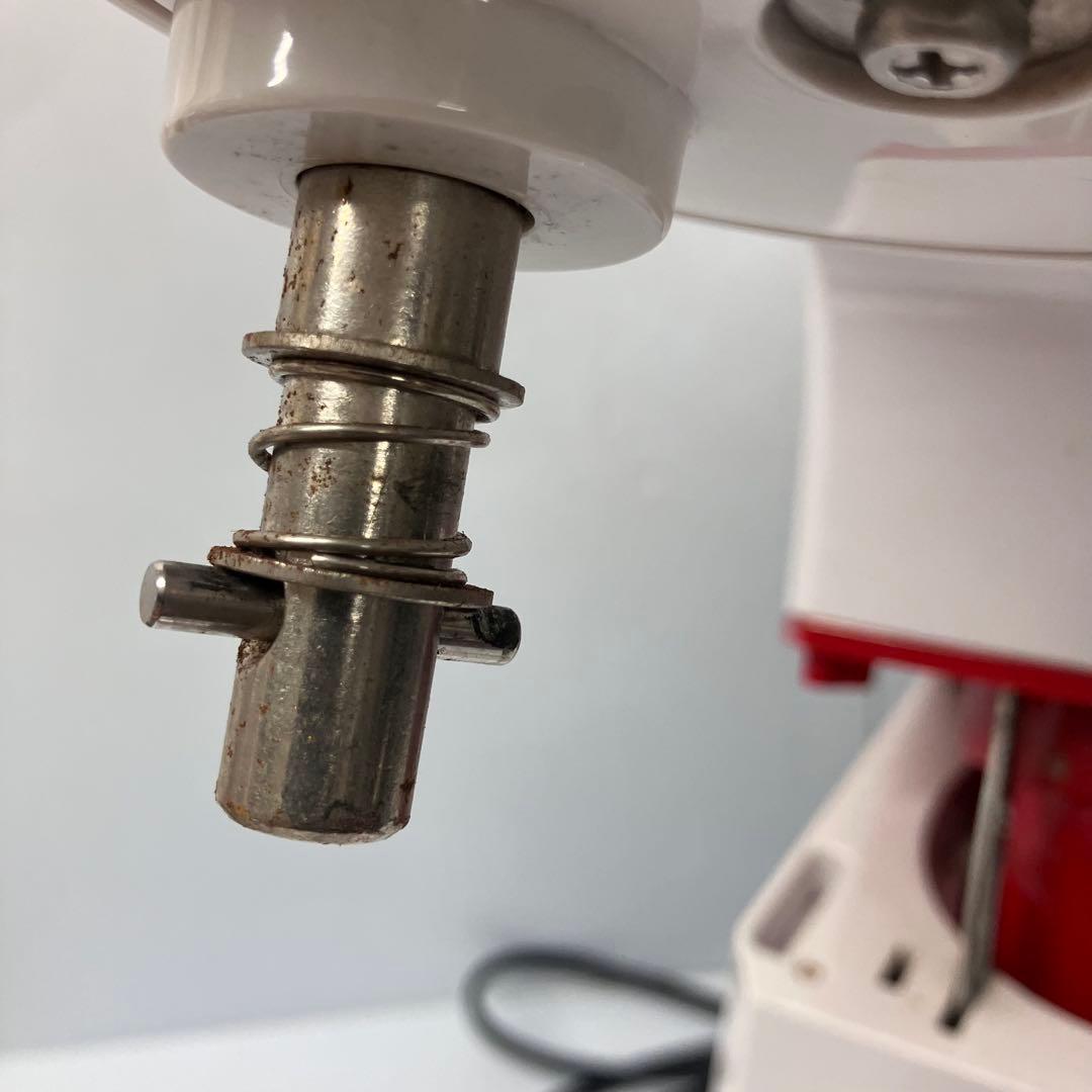 KALELAISU E&B スタンドミキサー　EB-2001 本体