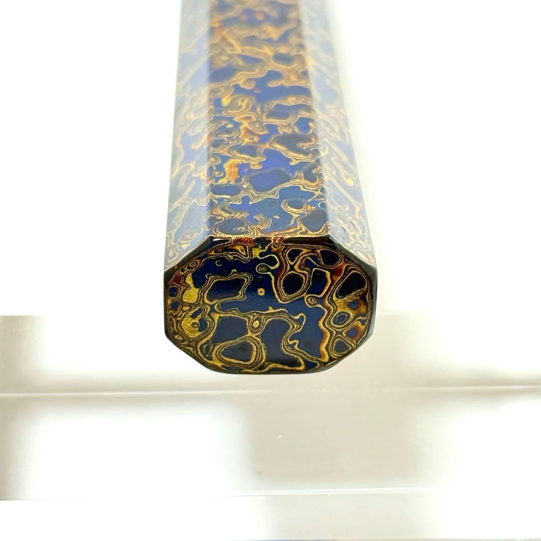 津軽塗 漆柄 生漆 牛刀8寸 筋引8寸 牛刀7寸 筋引7寸 包丁の柄 ハンドル