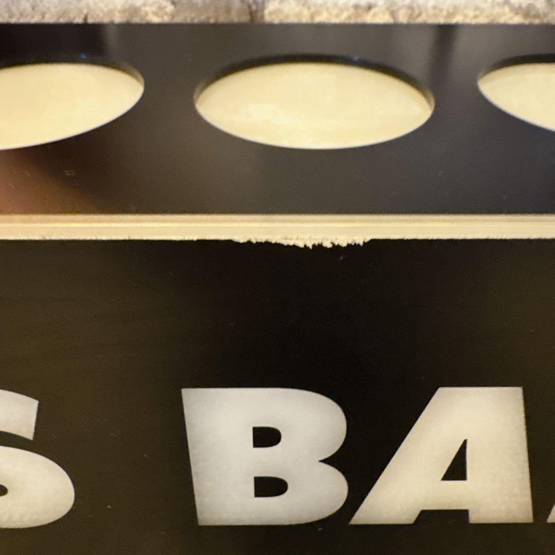 ローリングストーンズ ライト