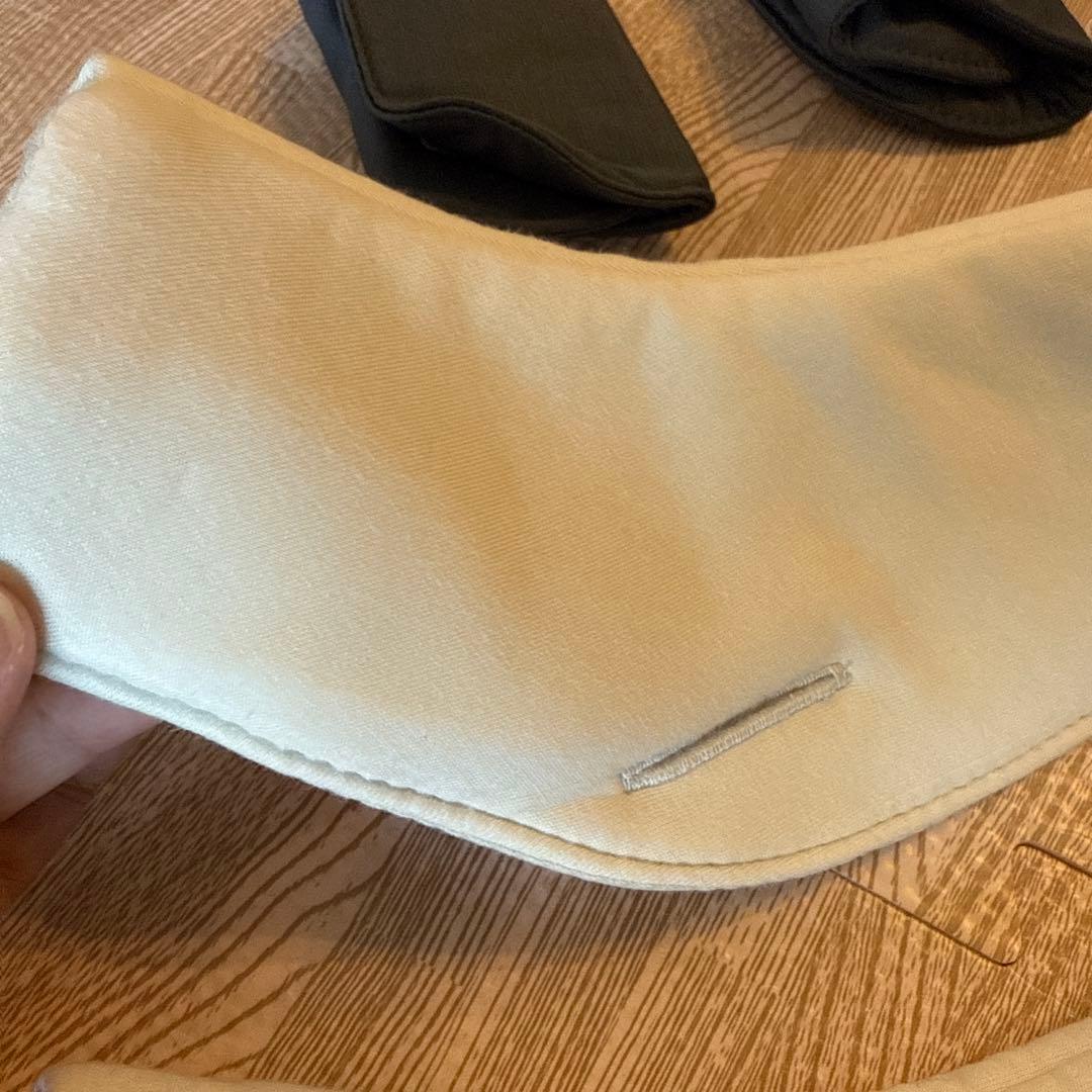 NUNA cudl clik ヌナ カドルクリック　抱っこ紐　ほぼ新品　匿名発送