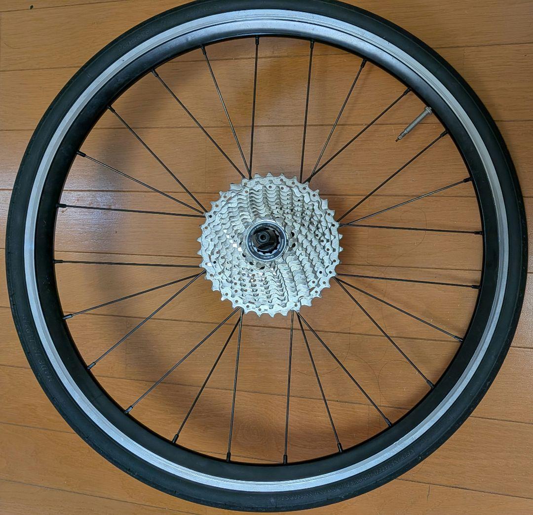 CARACLEホイール Z-TOUGH3