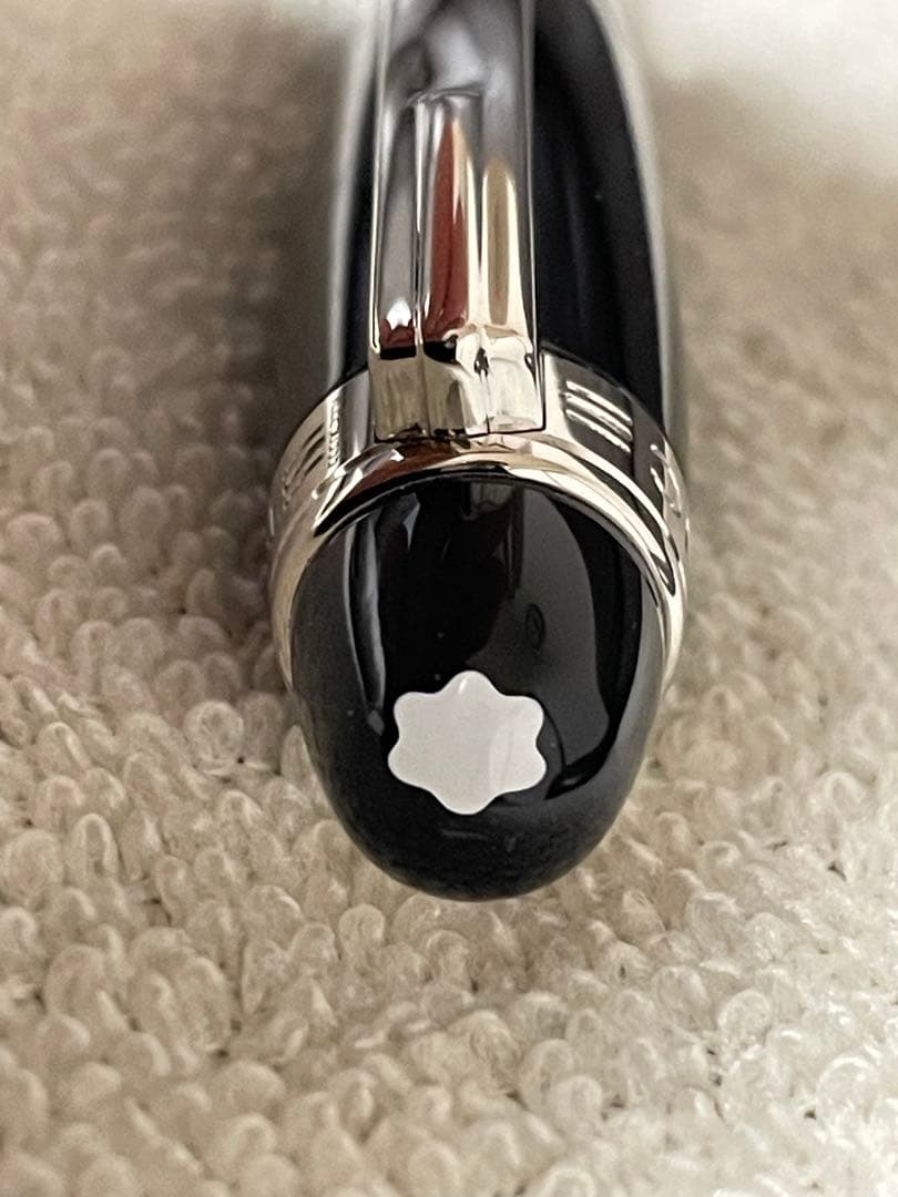 ◾️Montblanc モンブラン◾️スターウォーカー ボールペン ◾️35754◾️