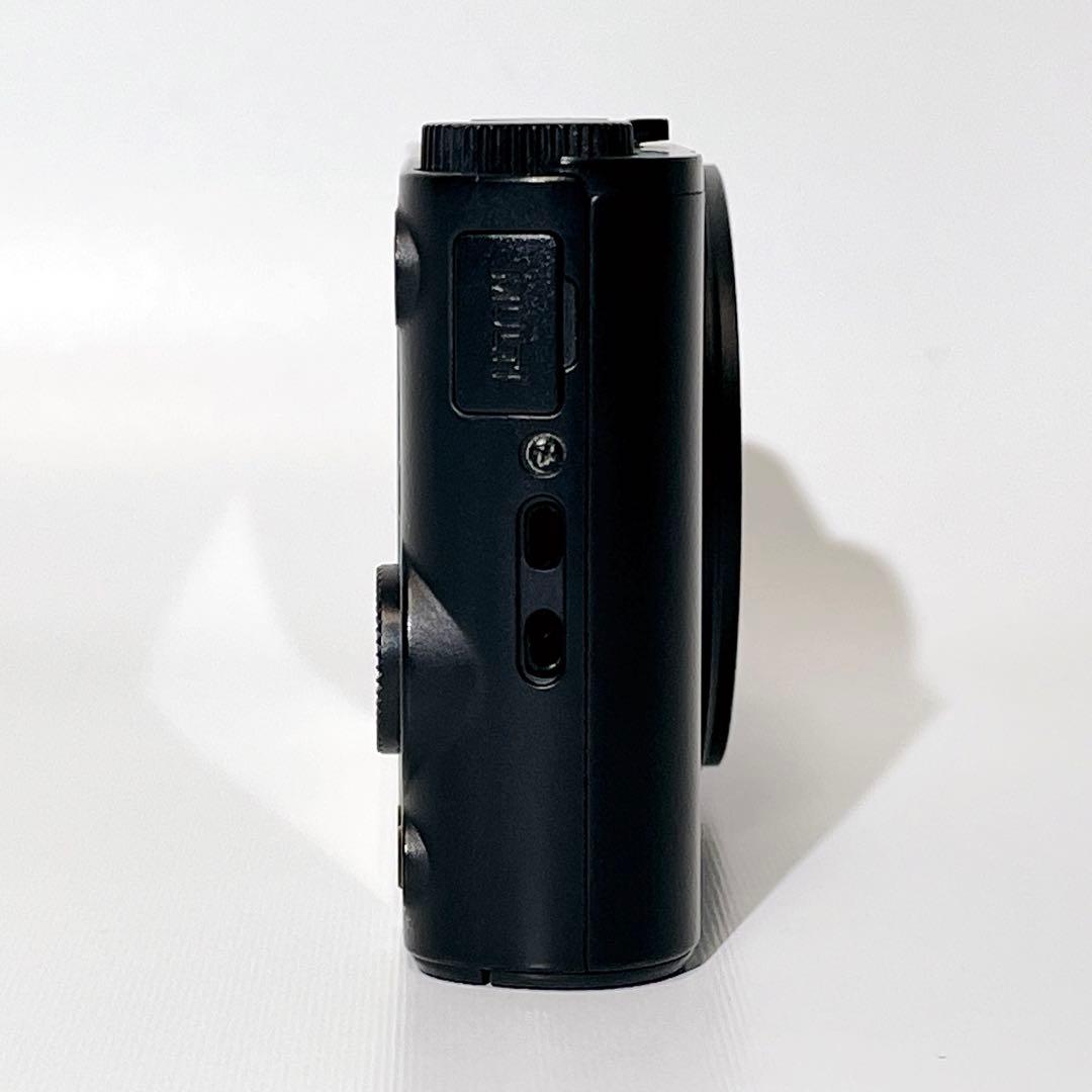 SONY Cyber-shot DSC-WX350 ブラック コンデジ 極美品