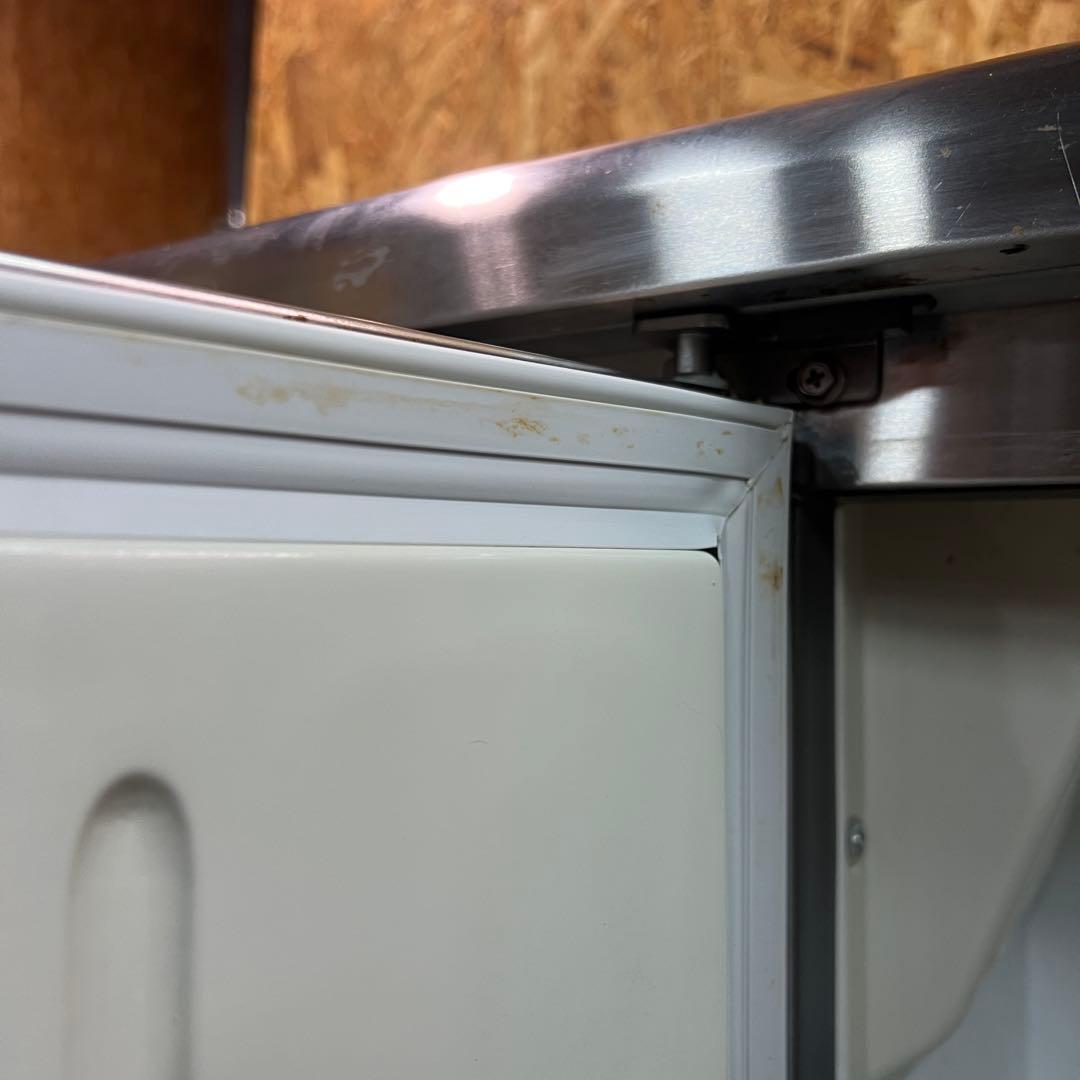 岩*宏様 イ*ン様 冷凍冷蔵コールドテーブル フクシマ TMU-51PE2 20