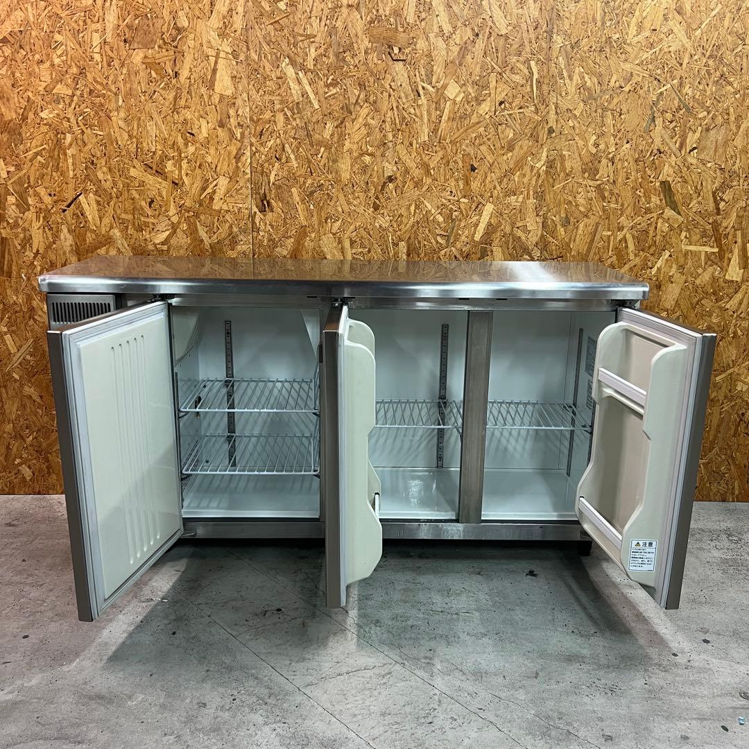 岩*宏様 イ*ン様 冷凍冷蔵コールドテーブル フクシマ TMU-51PE2 20