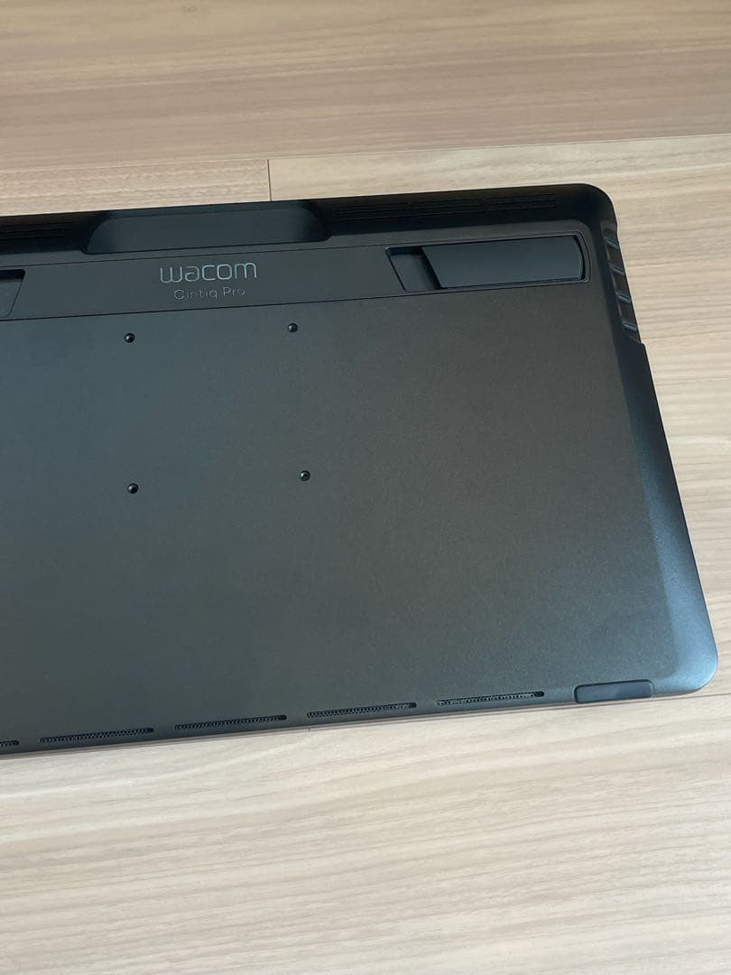 美品Wacom Cintiq Pro 16 2021 特典未使用　DTH167