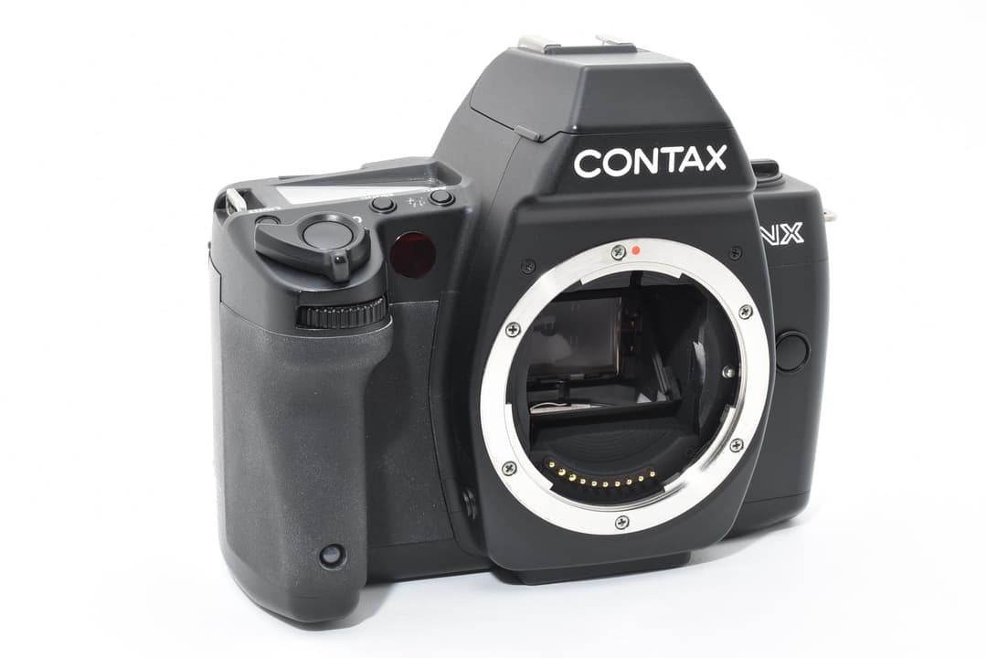 CONTAX NX ボディ 0180