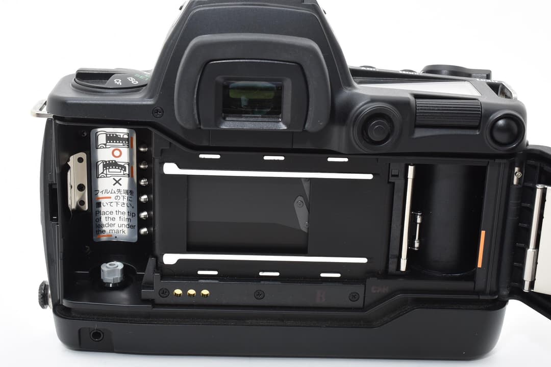 CONTAX NX ボディ 0180