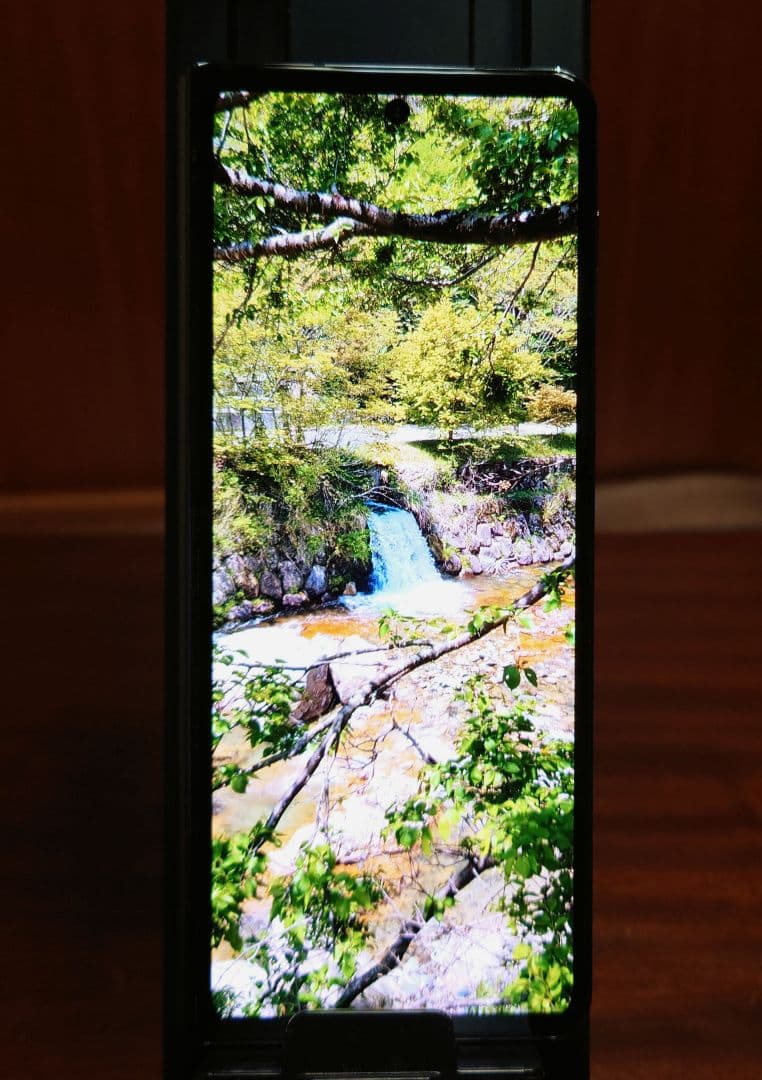 Samsung Galaxy Z Fold4【訳あり】（韓国版SIMフリー）