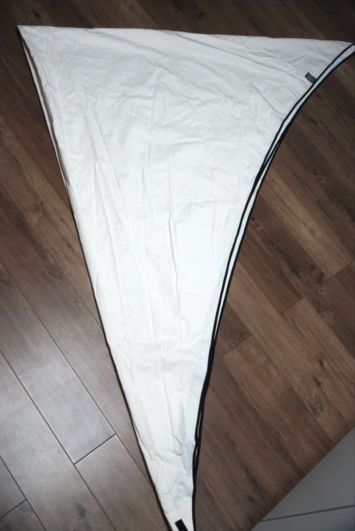 廃盤旧tarp02 sunsetclimax