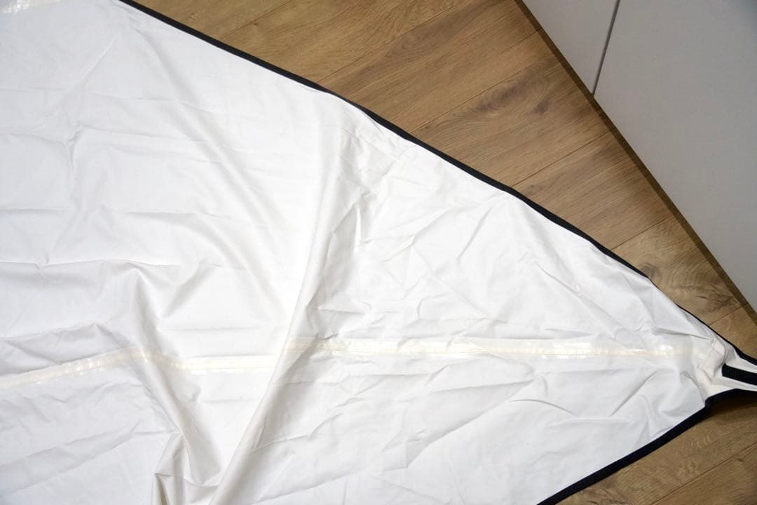 廃盤旧tarp02 sunsetclimax