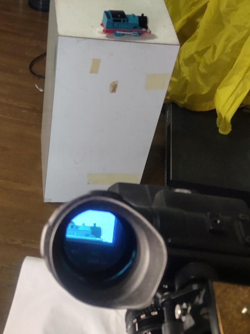 業務用　DVCAMカメラ　SONY DSR-300A