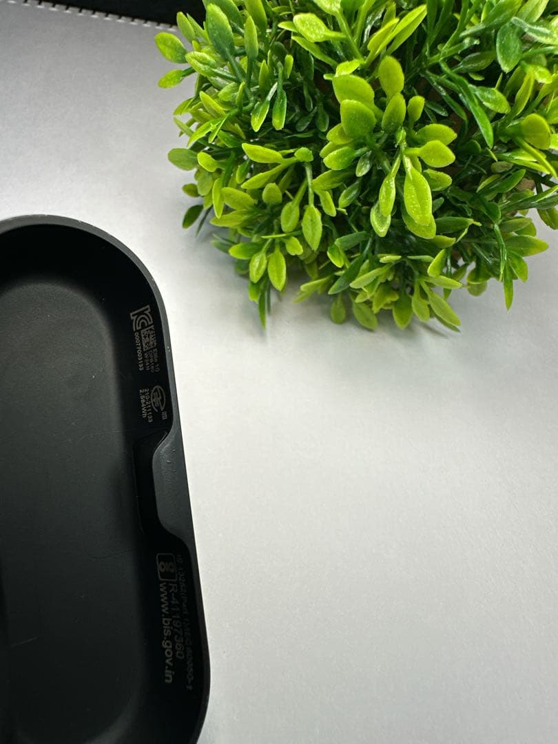 Jabra ELITE 10 充電ケースのみ