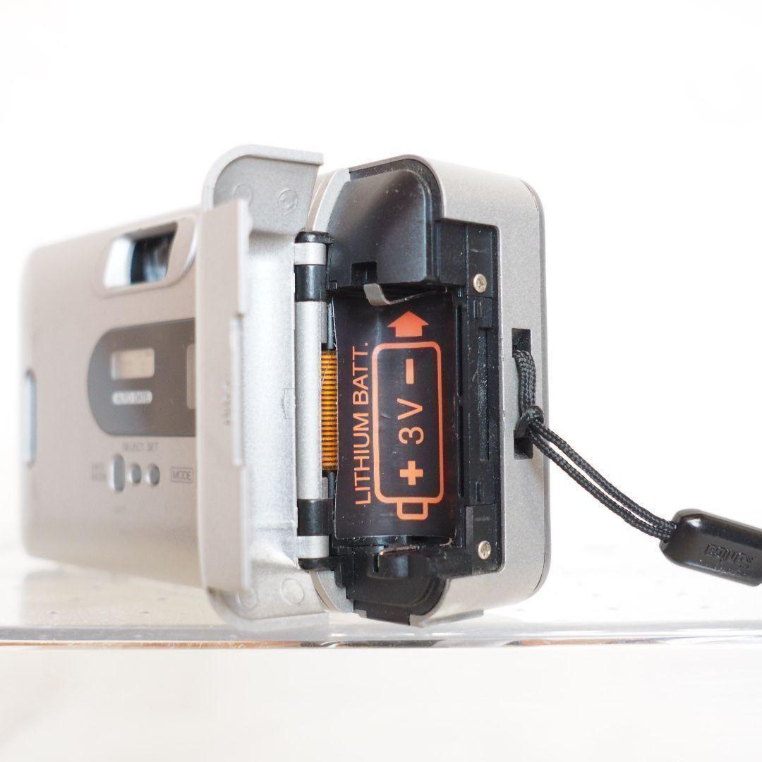 KONICA BiG mini F 35mm f2.8 コニク ビックミニ エフ