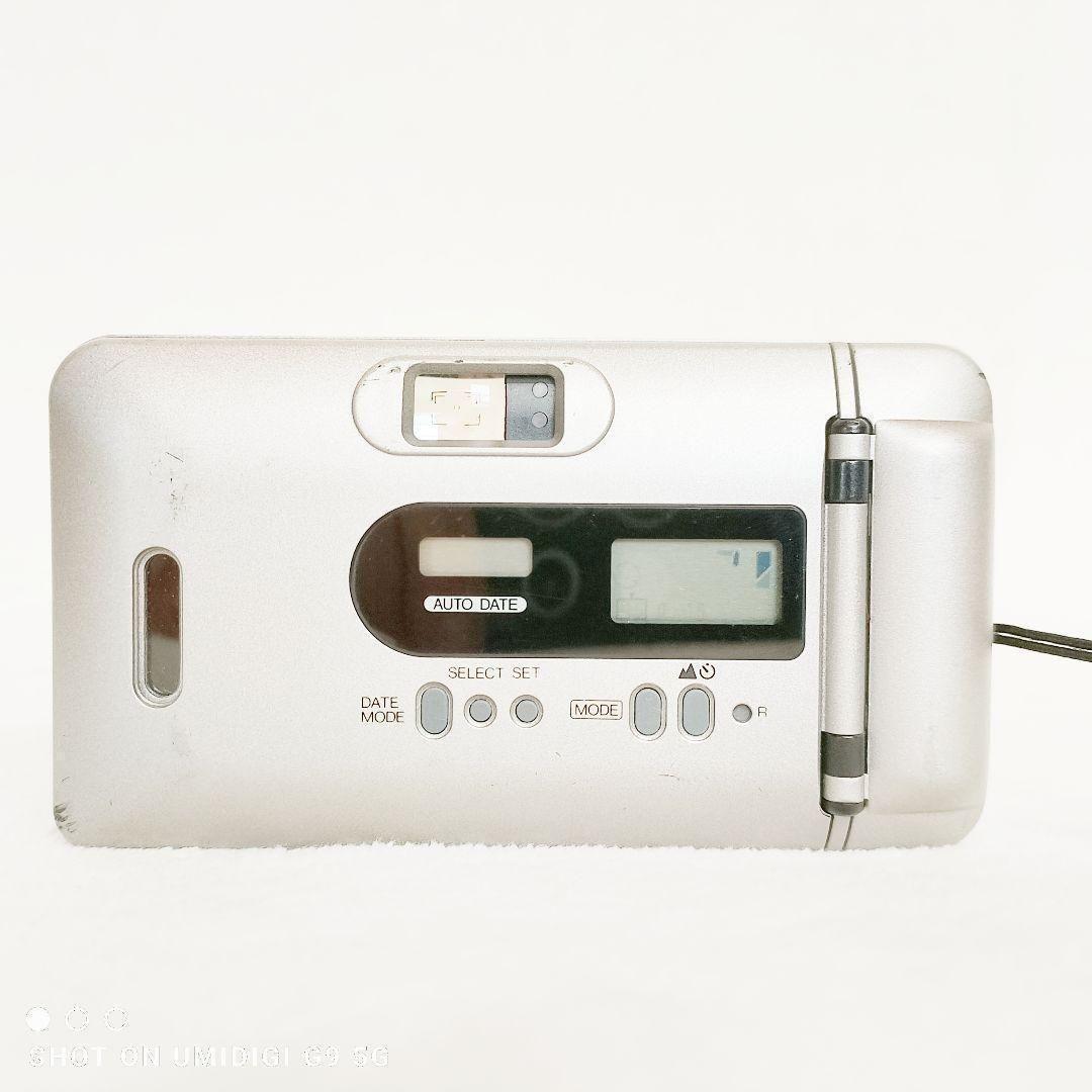 KONICA BiG mini F 35mm f2.8 コニク ビックミニ エフ