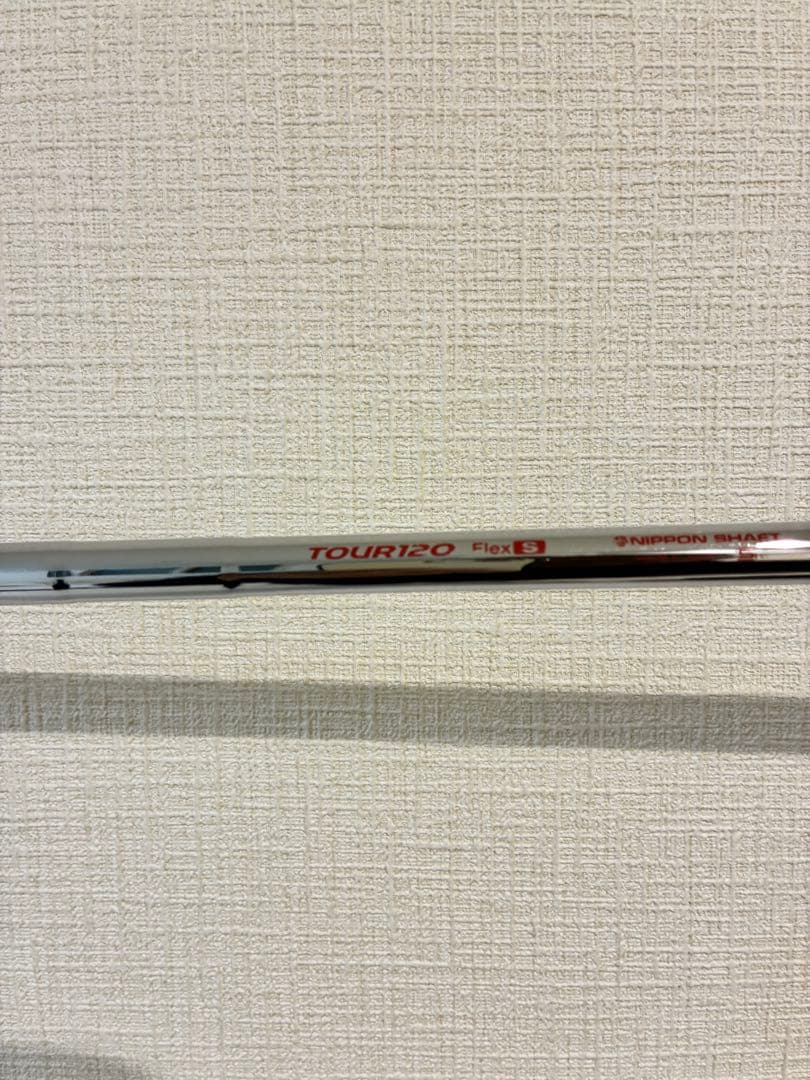 【紅丸さま専用】RTX6 52度56度2本セット　モーダス120S