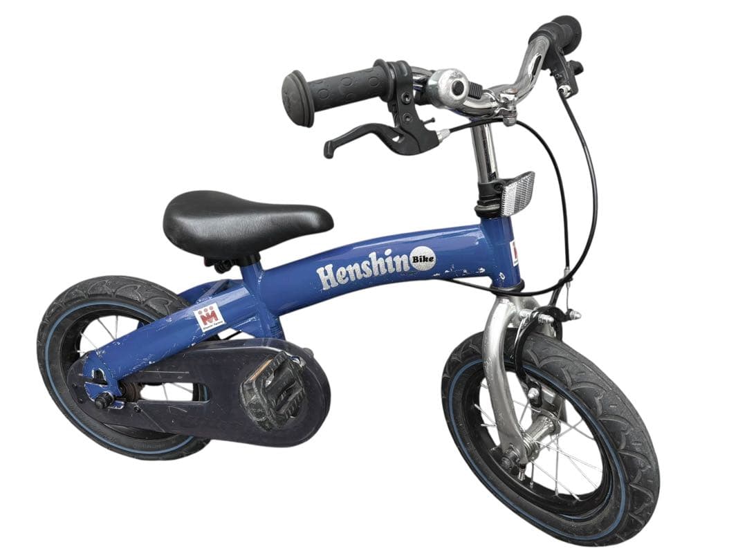 ヘンシンバイク　14インチ