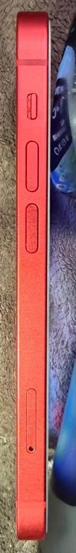 iPhone12mini 256gb SIMフリー　バッテリー最大容量83%