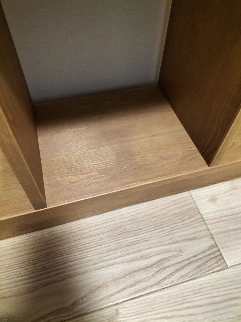 ◆関家具◆ローゼルシェルフ2段3列◆パイン材◆CJT01-16 v◆