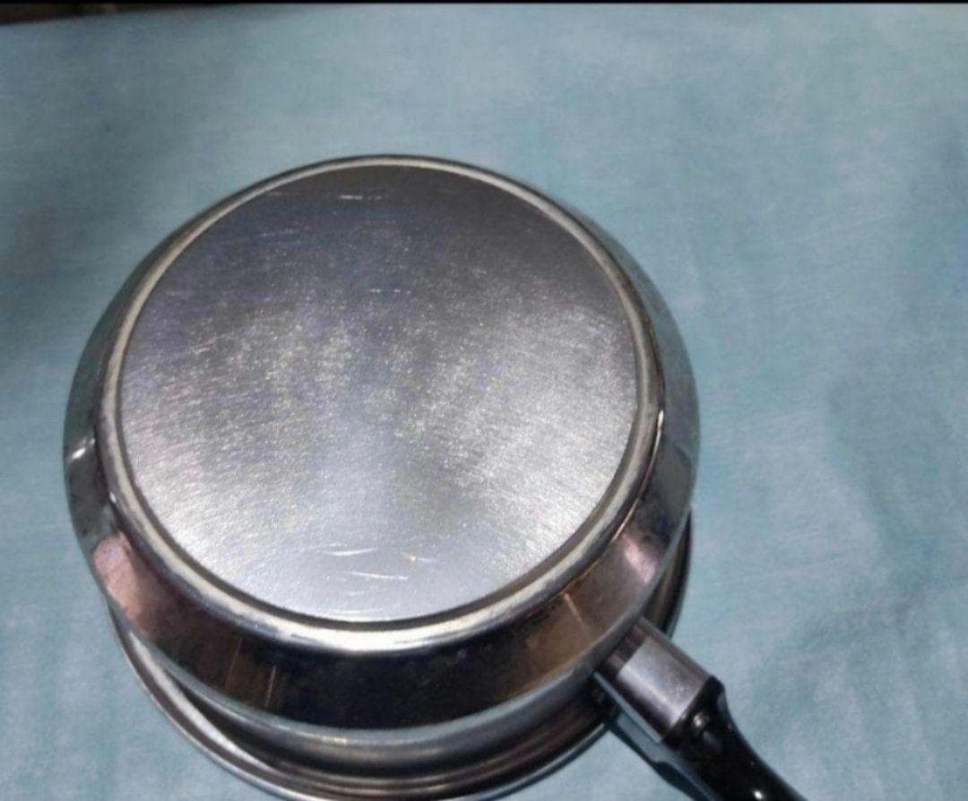 美品 インコア ガス仕様 3コート 3QT　蓋付き inkor レシピ付き@