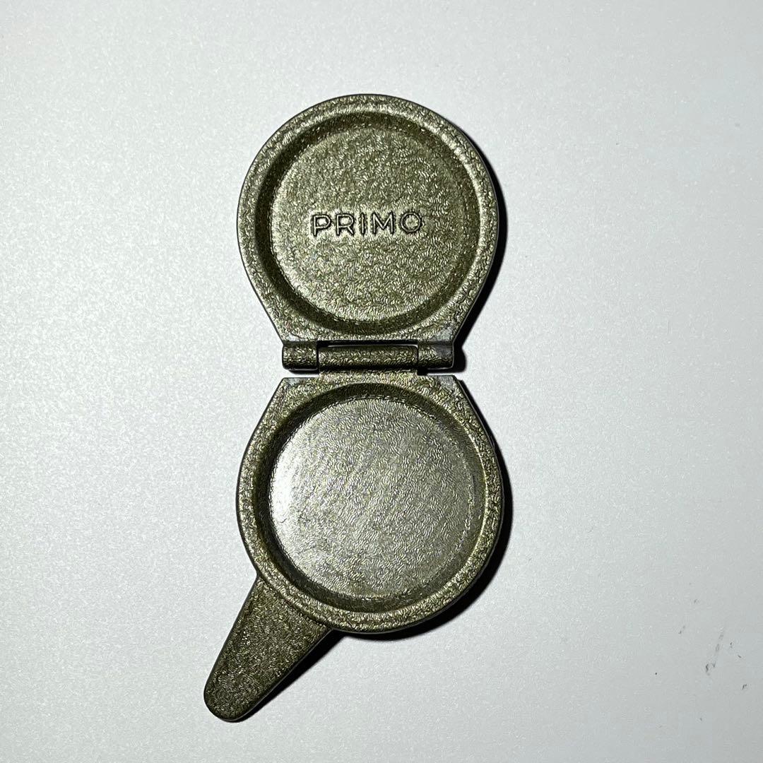 PRIMO JR 二眼レフカメラ Topcor プリモ　ジュニア