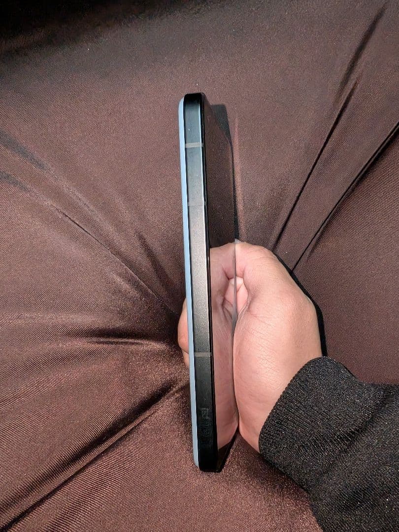 【美品】ASUS Zenfone10 スターリーブルー 256GB フィルム等付