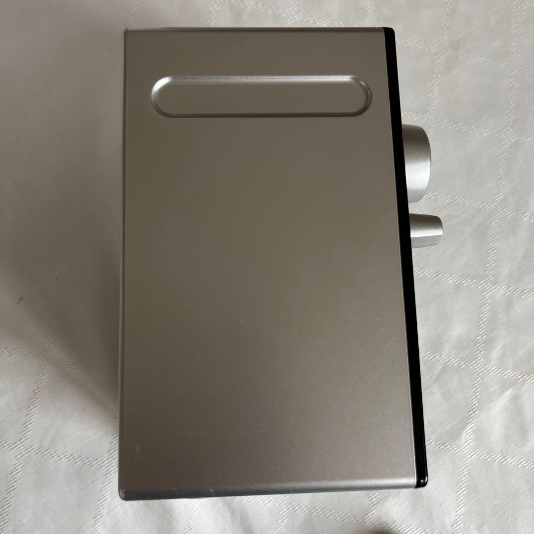 Tivoli Audio PAL ポータブルラジオ