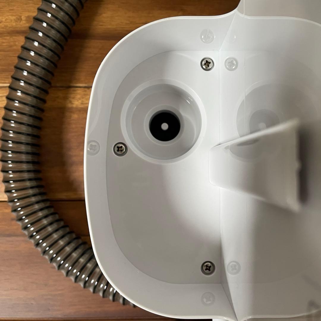 【送料込み】RNS-P10-W リンサークリーナー