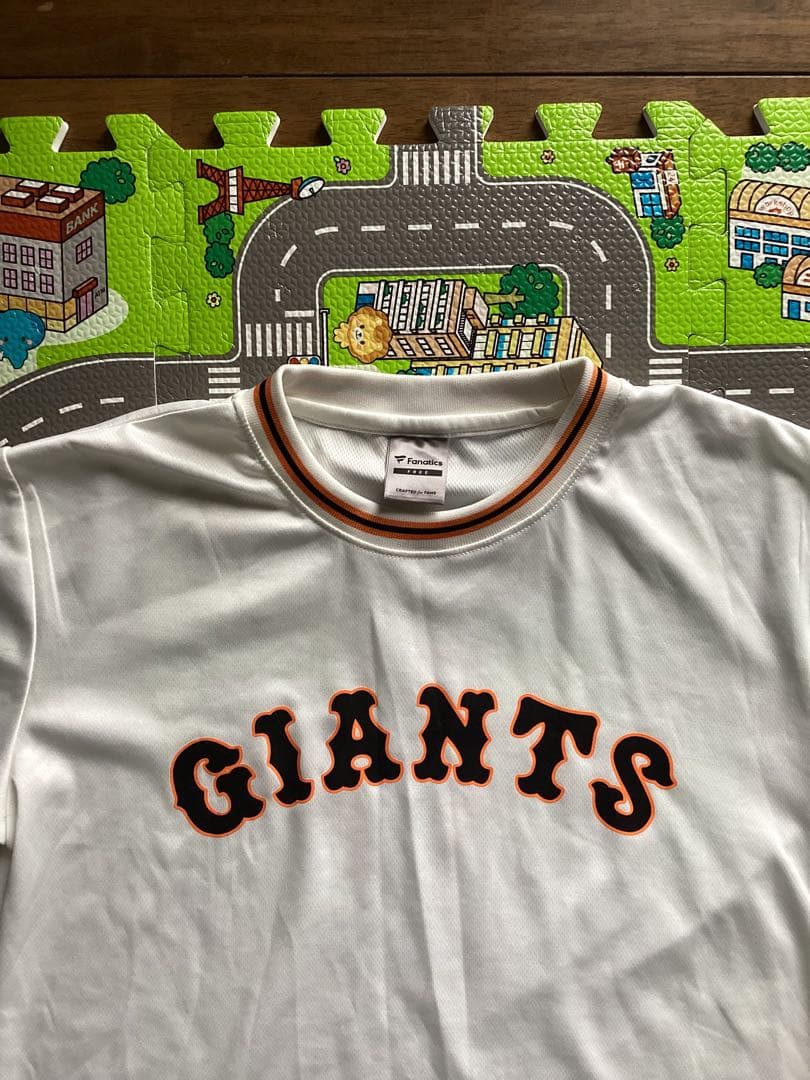 読売ジャイアンツ プロコレadidas 88 ジャケット 王 長嶋Tシャツセット