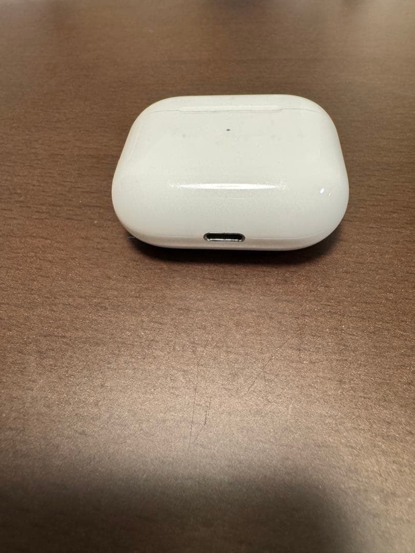 Apple AirPods(第3世代)