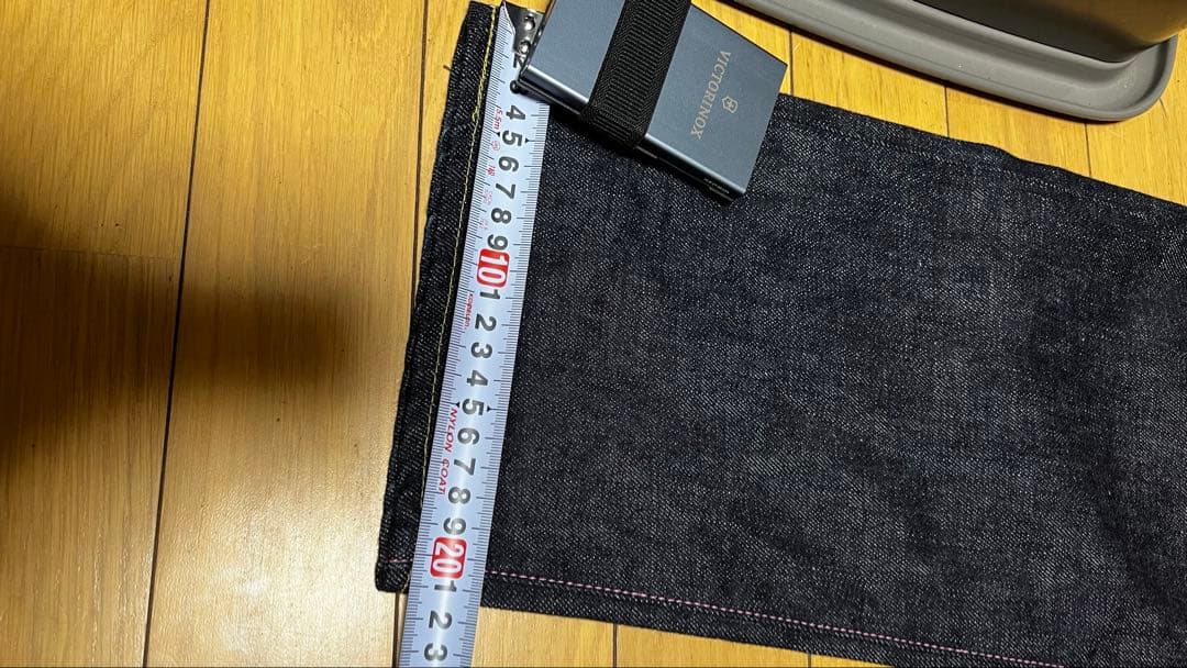 桃太郎ジーンズ 銅丹 特濃 スリムテーパード G014-MZ