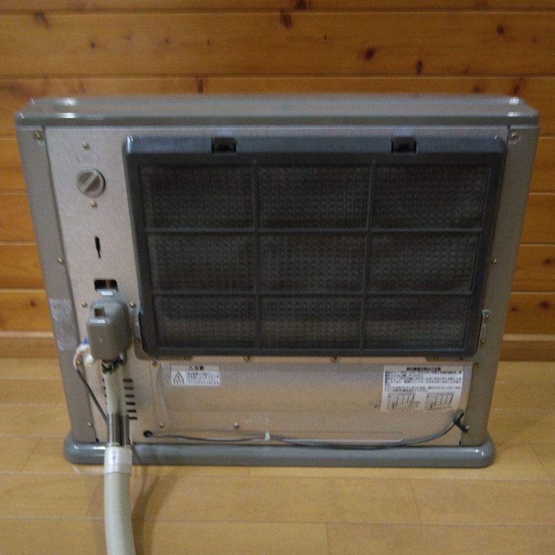 コロナ 温水ルームヒーター CRH-580BS 2002年製 ###729049