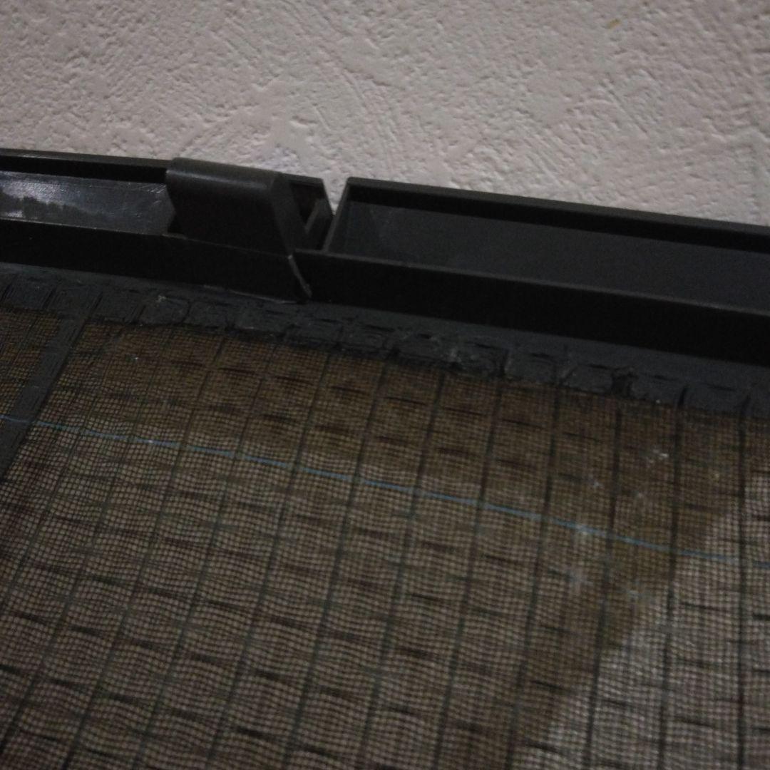 コロナ 温水ルームヒーター CRH-580BS 2002年製 ###729049