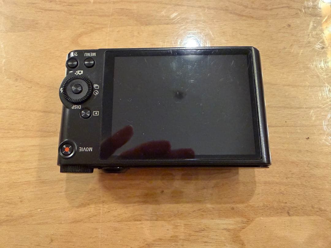 デジタルカメラ Sony Cyber-shot DSC-WX300