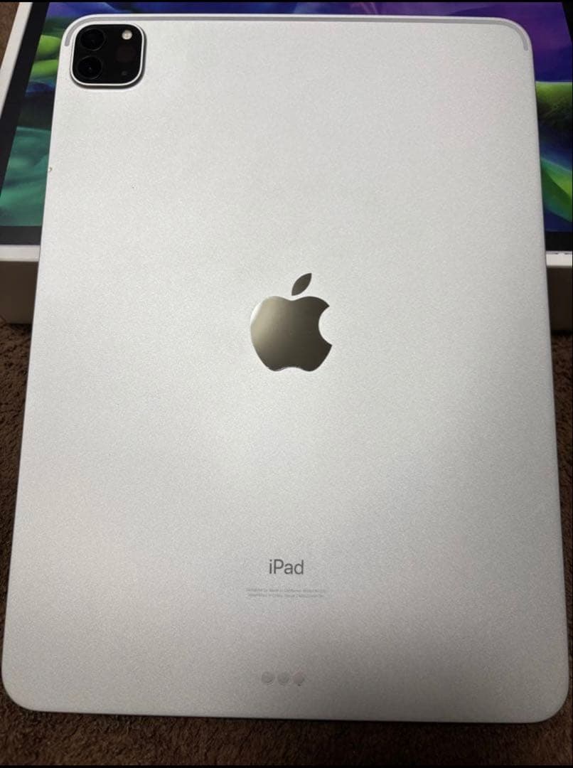 iPad Pro 11 ( 第二世代 )128G 本体