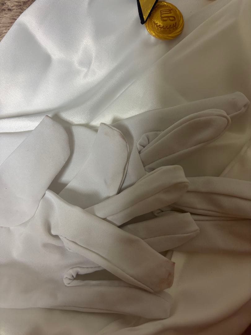 にじさんじ 早乙女ベリー コスプレ衣装 ウィッグ